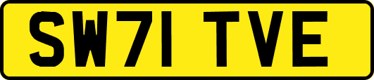 SW71TVE