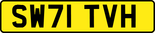 SW71TVH