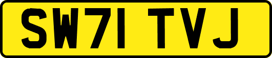 SW71TVJ