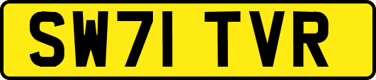 SW71TVR