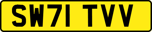 SW71TVV