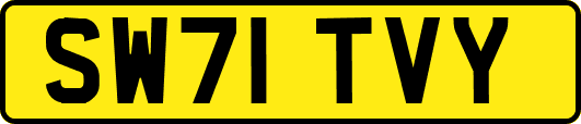 SW71TVY