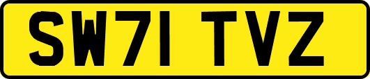 SW71TVZ