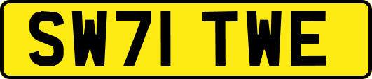SW71TWE