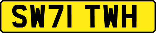 SW71TWH