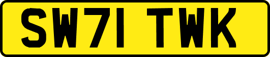 SW71TWK