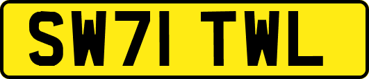 SW71TWL