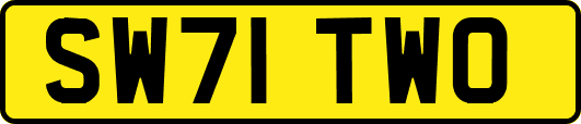 SW71TWO