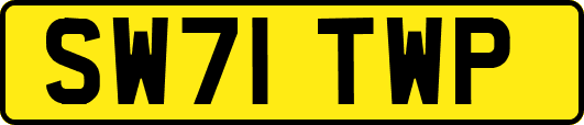 SW71TWP
