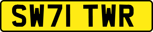 SW71TWR