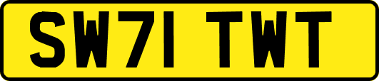 SW71TWT