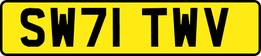 SW71TWV
