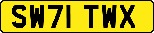 SW71TWX