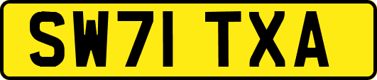 SW71TXA