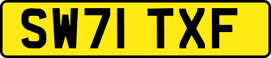 SW71TXF