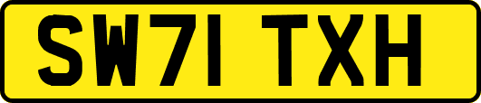 SW71TXH