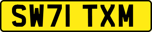 SW71TXM