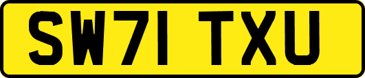 SW71TXU
