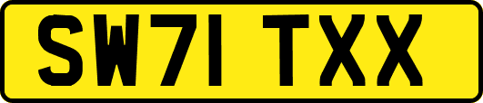 SW71TXX