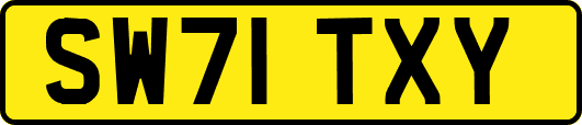 SW71TXY