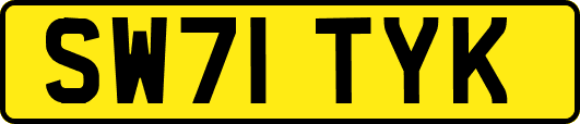 SW71TYK