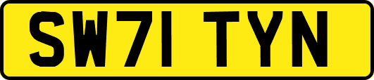 SW71TYN