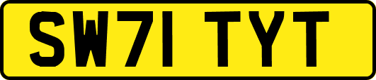 SW71TYT