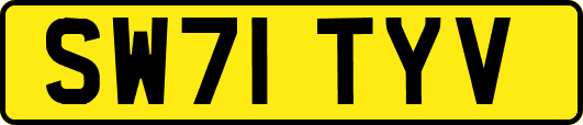 SW71TYV