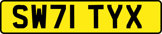 SW71TYX