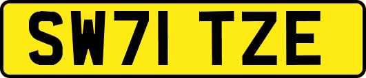 SW71TZE