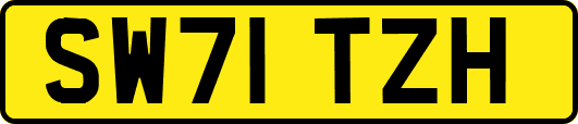 SW71TZH