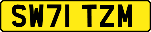SW71TZM