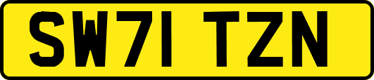 SW71TZN