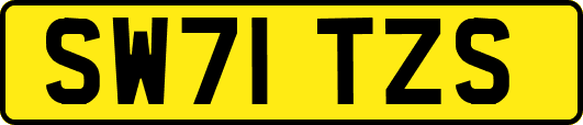 SW71TZS