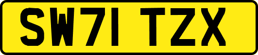 SW71TZX