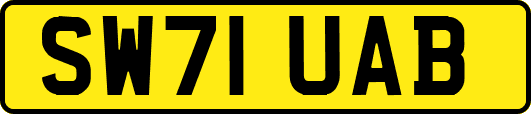 SW71UAB