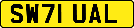 SW71UAL