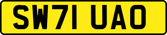SW71UAO