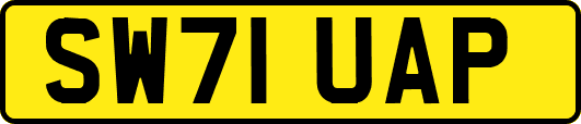 SW71UAP