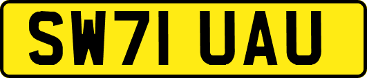 SW71UAU