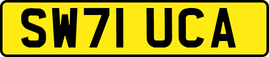 SW71UCA