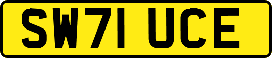 SW71UCE