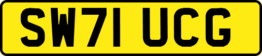SW71UCG