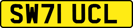 SW71UCL