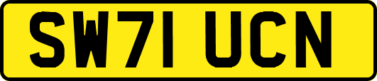 SW71UCN