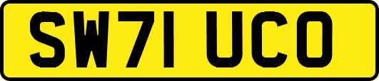 SW71UCO