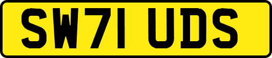 SW71UDS