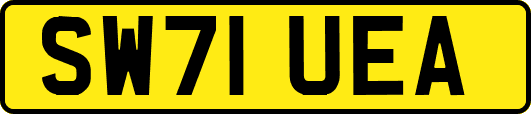 SW71UEA