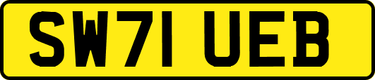 SW71UEB