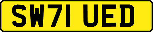 SW71UED